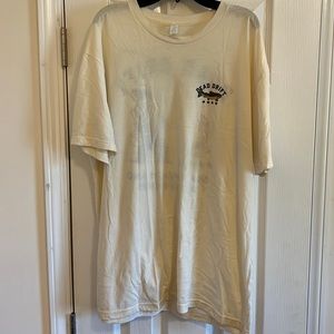 Dead Drift Fly Fishing Tee